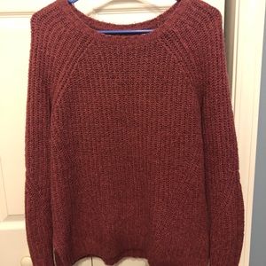American Eagle Sweater